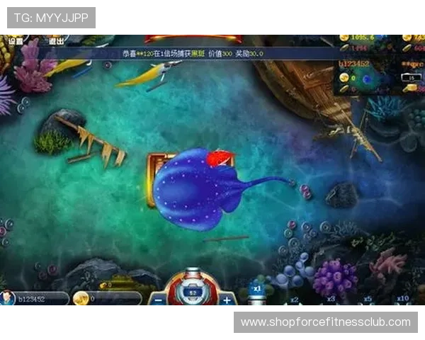 提升ag捕鱼王游戏体验的实用攻略技巧全攻略