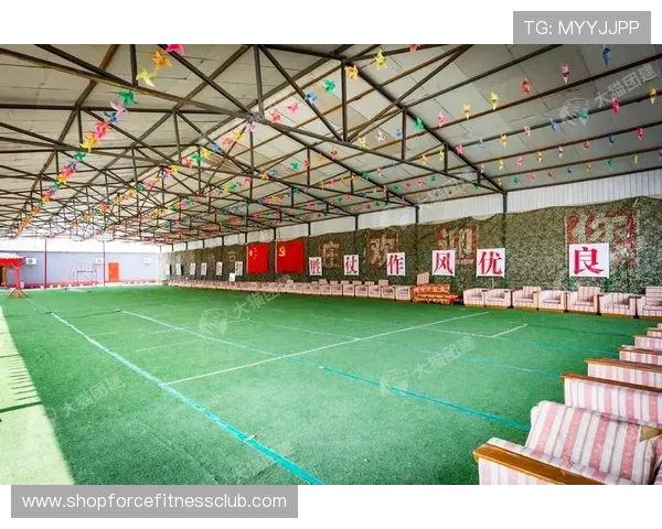 如何打造逼真的真人游戏现场环境提升玩家参与感和游戏体验的实用技巧