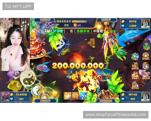 探索AG电玩捕鱼游戏的最新玩法与技巧全面提升你的捕鱼体验