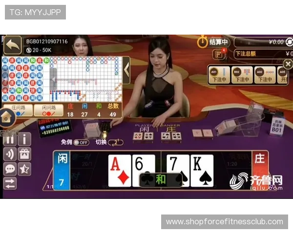 全面解析澳门百家乐赔率体系帮助玩家做出明智投注选择 全面解析澳门百家乐赔率体系帮助玩家做出明智投注选择