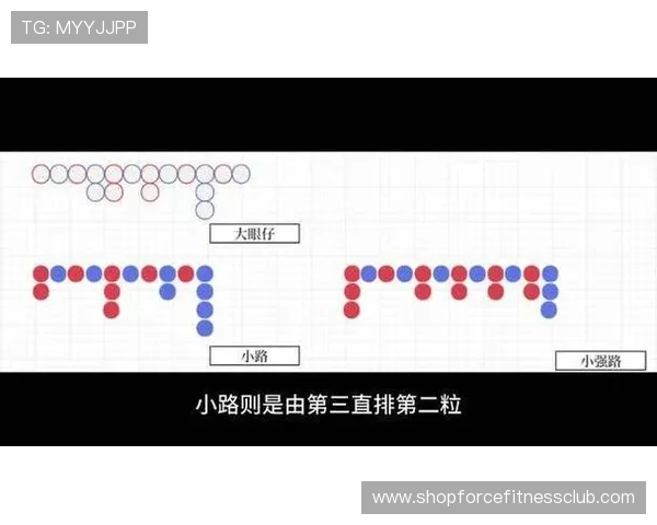实战百家乐路单教程帮助你制定科学下注策略提升盈利空间 实战百家乐路单教程帮助你制定科学下注策略提升盈利空间