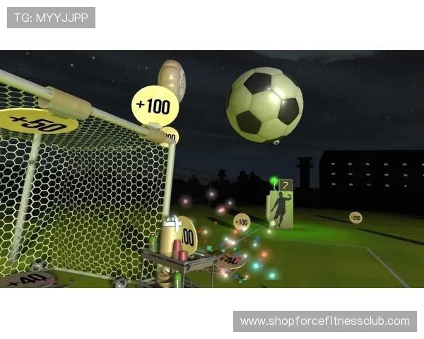 真人足球比赛全攻略：如何在虚拟环境中体验真实足球竞技乐趣