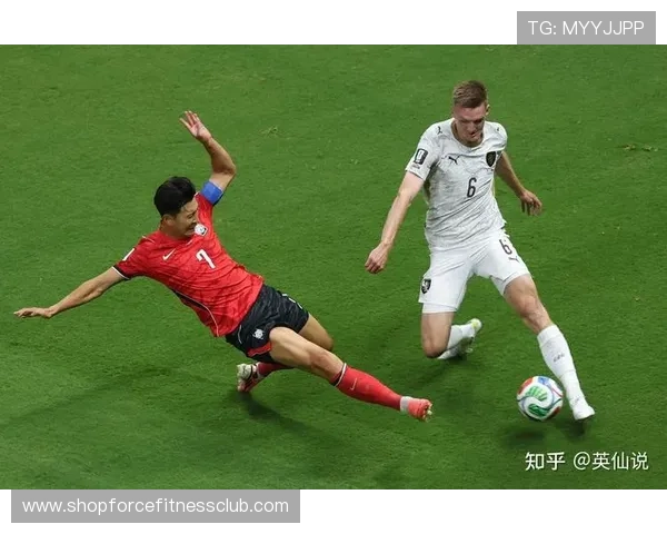 2026年世界杯韩国对捷克比赛高清直播在线观看平台推荐与赛事亮点