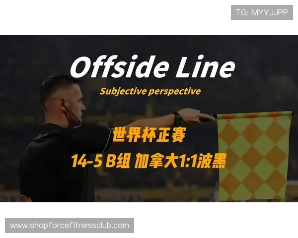 世界杯波黑对阵加拿大比赛中文直播时间安排及比赛亮点全解析
